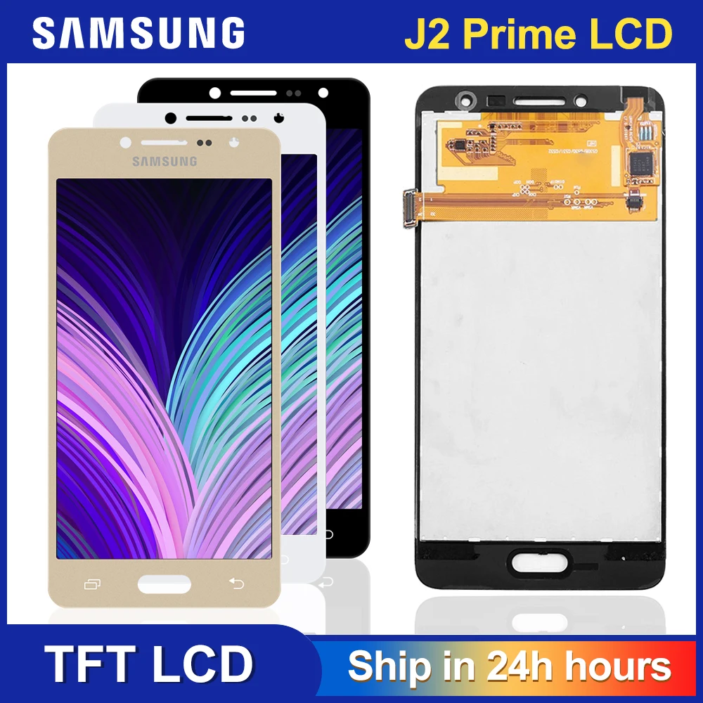 5 0 For Samsung Galaxy J2 Prime Lcd Display Touch Screen Digitizer Assembly Lcd Display For Galaxy J2 Prime G532 G532f Screen Mobile Phone Lcd Screens Aliexpress