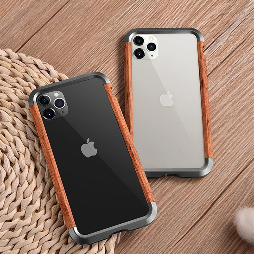 Metal case iphone se 2020 Clearance