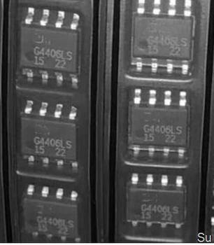 

DMG4406LSS G4406LS sop-8 power management chip