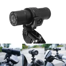 

WIFI Version 120° Wide Angle Waterproof Dash Cam For Xiao*mi E-scooter Ebike Accessories Parts Durable Bike Accessories