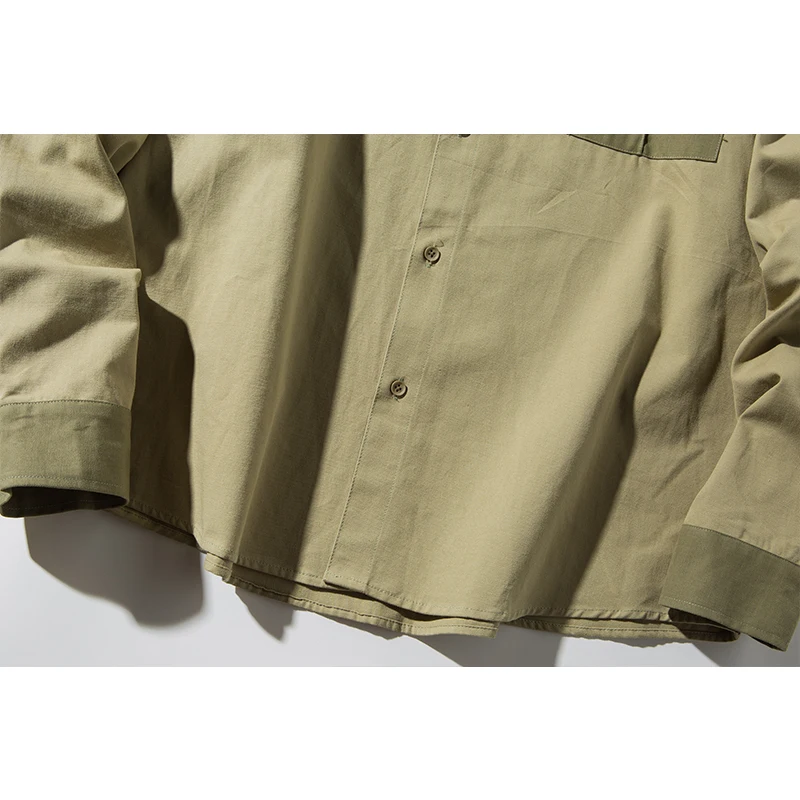 Мужская рубашка странные вещи camisa masculina с длинными рукавами Мужская гавайская рубашка одежда мужские льняные рубашки рубашка с коротким рукавом
