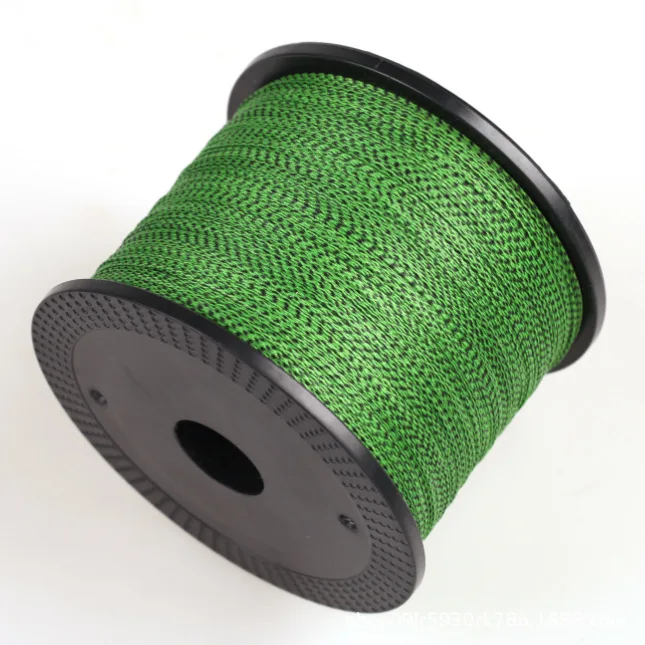 

Foot M Dyneema Spot Line PE Line 4 Series 1000 M Spot Line Braided Fishing Line Fishing Lure Wear-Resistant Solid