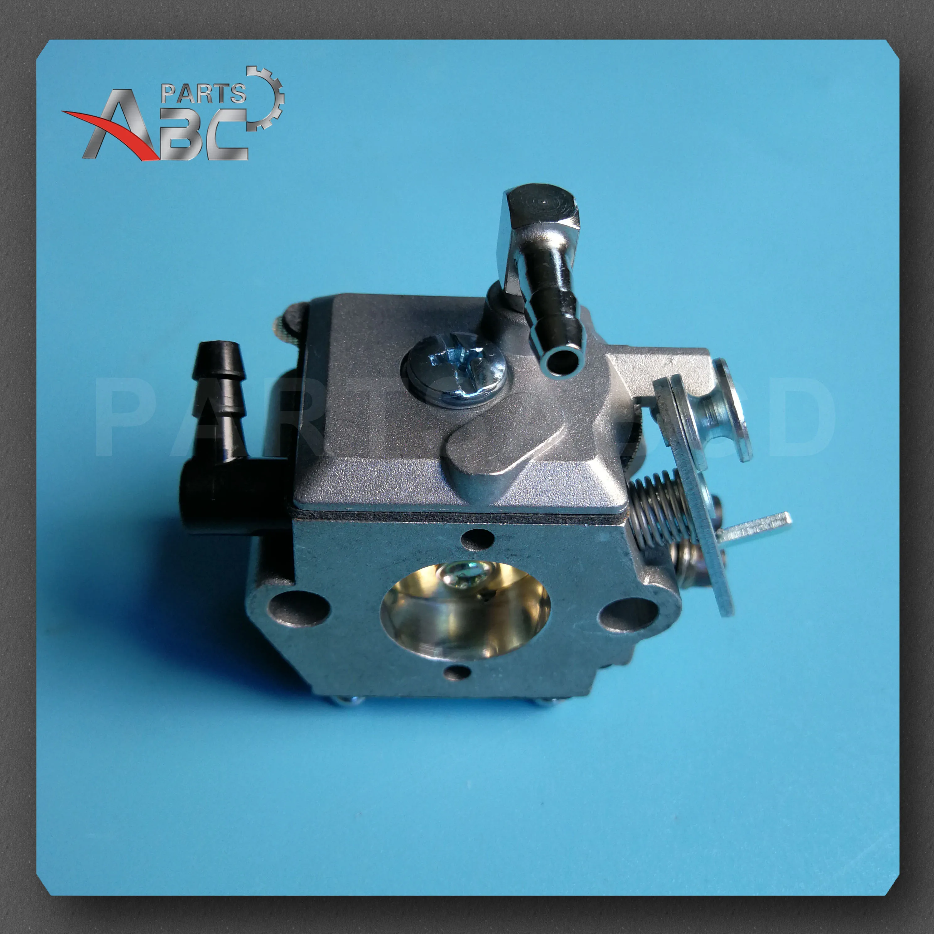 Carburetor for Tillotson HU-40D Stihl 028 028AV 028 Walbro WT-16B MS028 rb 129 комплект для ремонта карбюратора бензопила 1 комплект для walbro stihl ms 180 170 ms180ms170 018 017