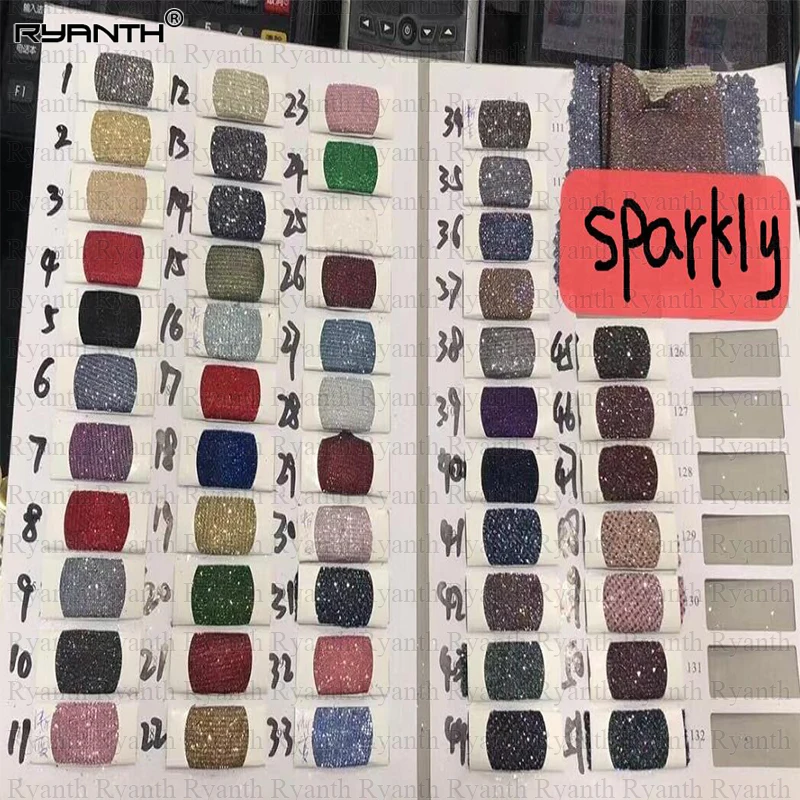 Custom Made Color 