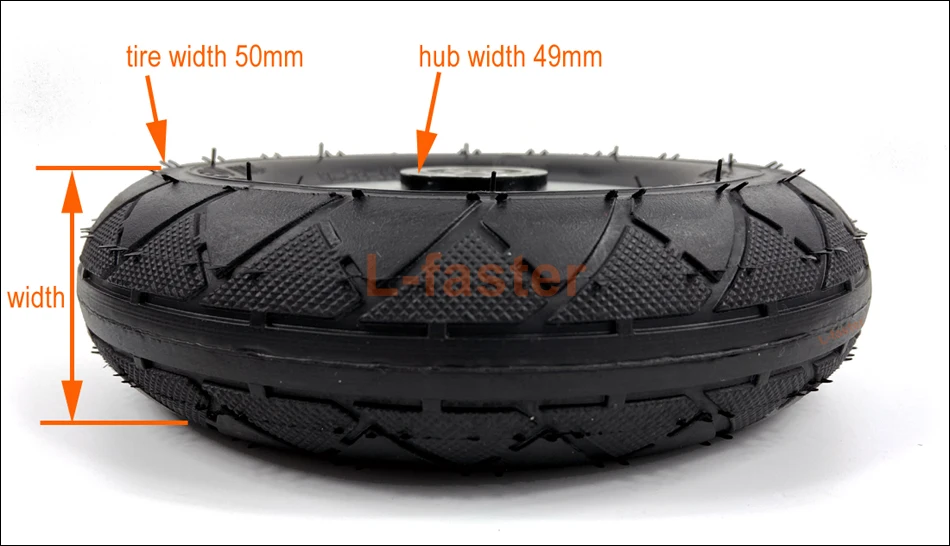 200x50 solid wheel -3-950