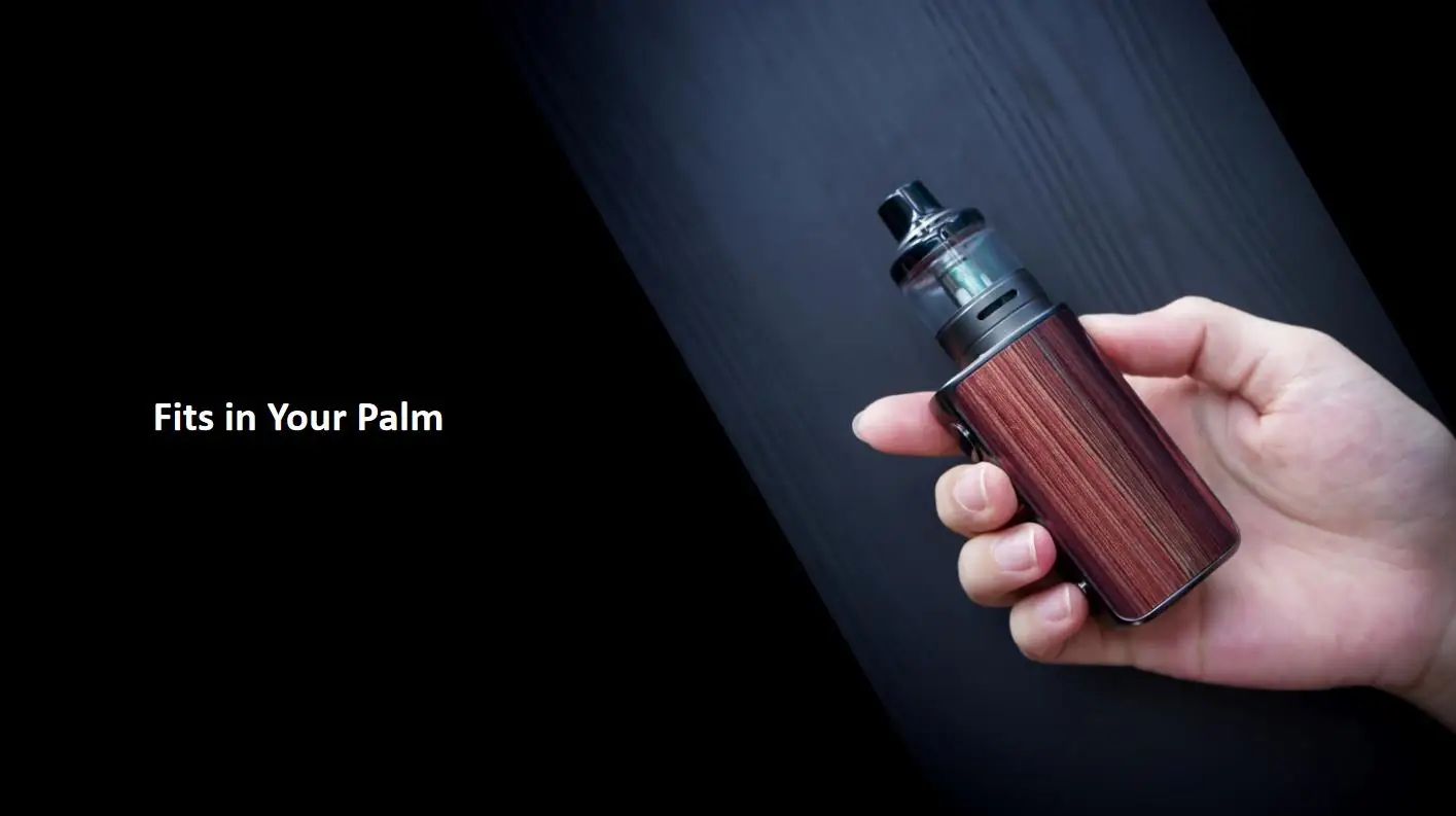 Vaporesso Luxe 80 S Купить
