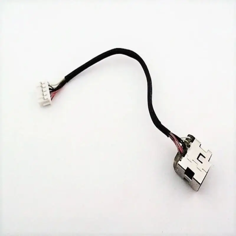 Разъем питания постоянного тока