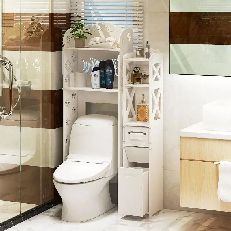 Санузел Armario Banheiro Badkamer Kastje мобильный Bagno Vanitorio тщеславие Meuble Salle De Bain мебель для