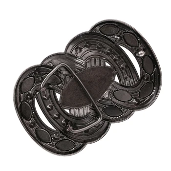 

Western Cowboy Cowgirl Ladies Belt Buckles For Exchange Belt