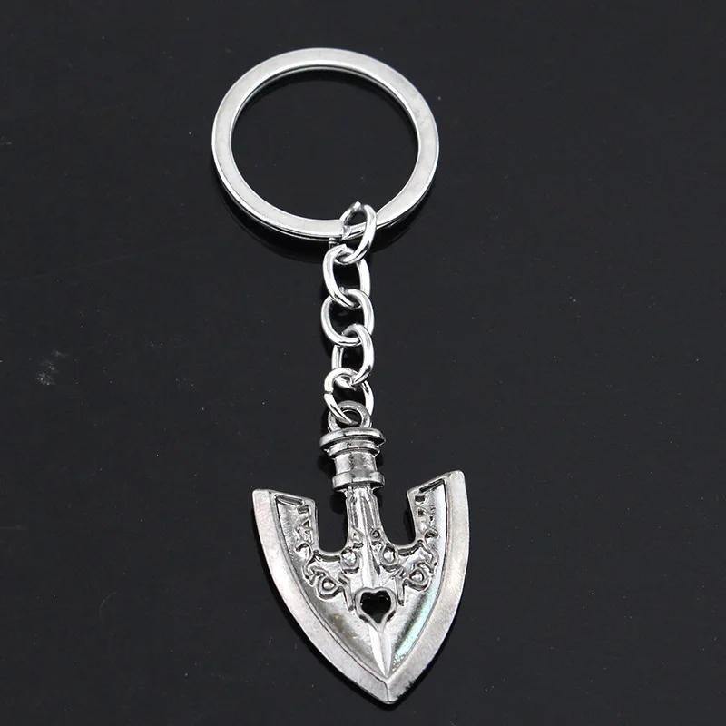 3 Styles Anime JOJOS BIZARRE ADVENTURE Metal Keychain for Cosplay Accessories or Gift Collection | Тематическая одежда и