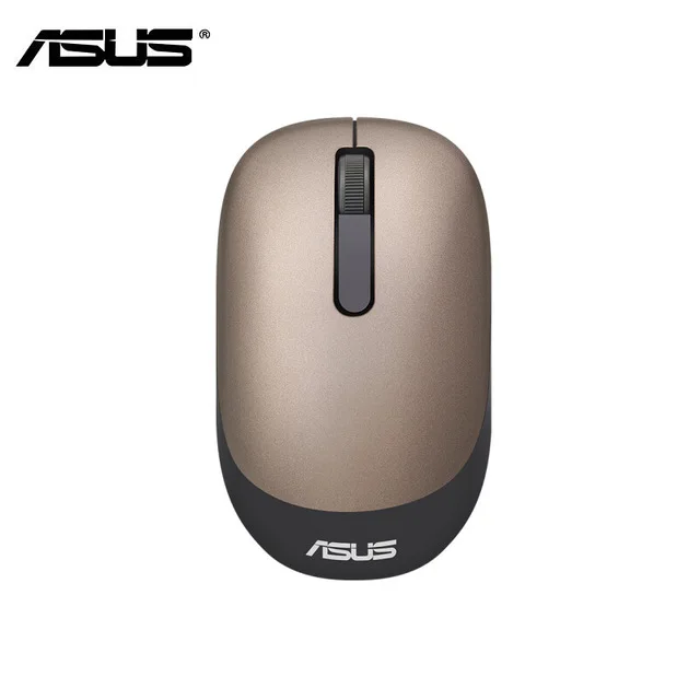 Беспроводная оптическая USB мышь ASUS WT205 2 4 ГГц для ноутбука ПК оптические