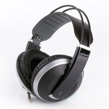 

Superlux HD688 Closed-back Type Professional music monitor headphone Headband studio headset