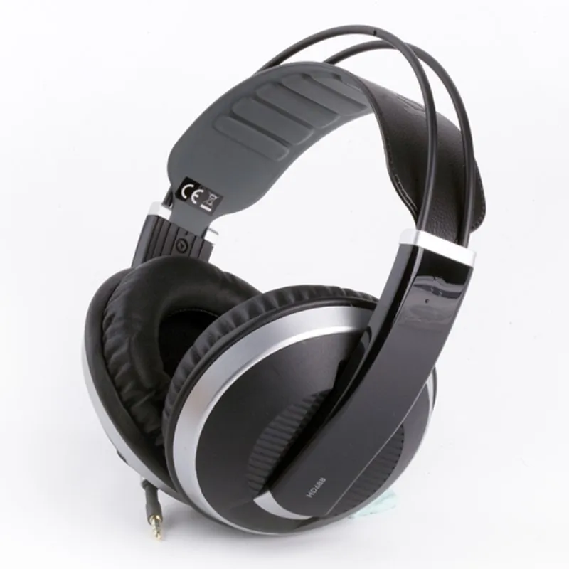 Superlux HD688 профессиональные наушники для монитора музыки с закрытым задником