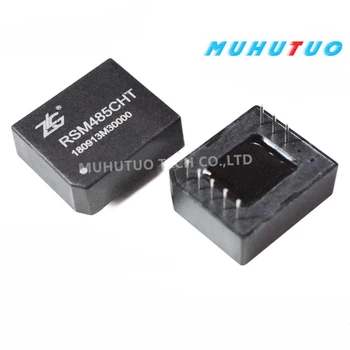 

The new original RSM485CHT 5V single-channel high-speed RS485 isolated transceiver module