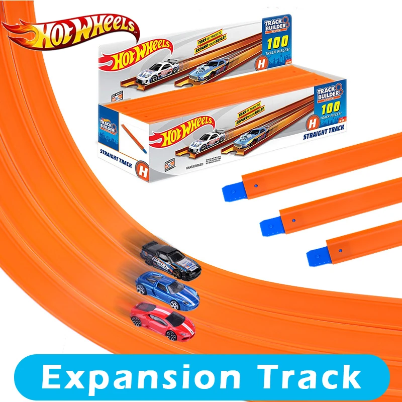 Hot Wheels Connect Track