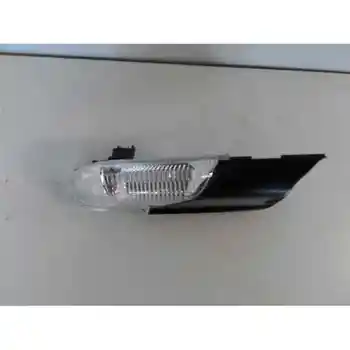 

1Z0949102C RIGHT REARVIEW MIRROR VOLKSWAGEN POLE (9N3)