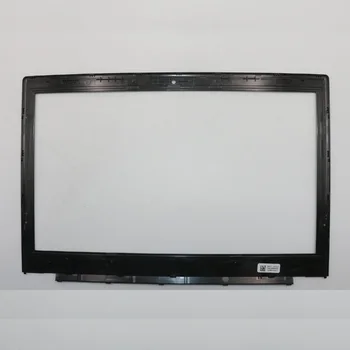 

New/Orig Screen Front Shell LCD B Bezel Cover for Lenovo ThinkPad X260 X270 HD Display 1366*768 Frame Part 01AW433 SB30K74310