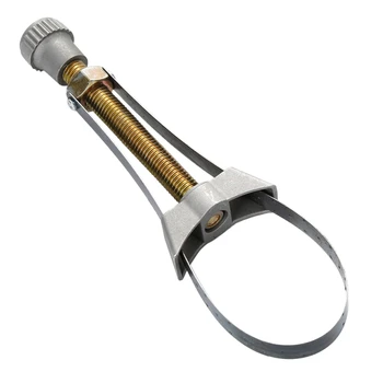 

Car Automatic Oil Filter Removal Tool Cover Wrench, Suitable for Honda Yamaha Suzuki Repair Tool