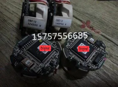 

OBE12 Rotary Encoder B030C538H01
