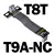 T9A-NC-T8T