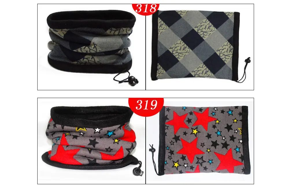 Winter-Keep-Warm-Fleece-Bandana-Scarf_07