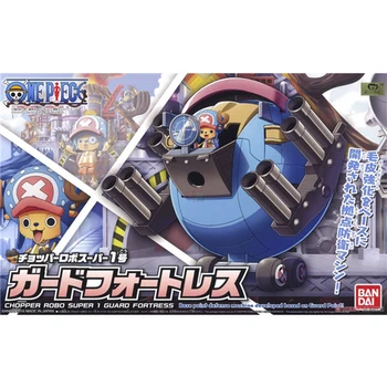

Original Bandai Pirate Chowba Fit Robot 2nd Generation Fur Gravity Enhancement Model Assembly Action Figureals Brinquedos Model