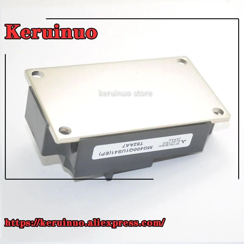 MG400Q1US41