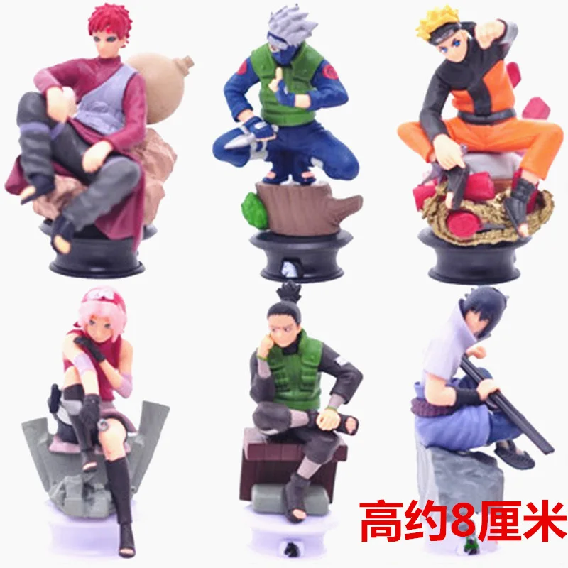 Fire Shadow Sitting Posture