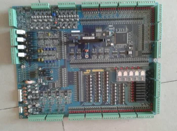 

New&original MPC I/O A3000378D control card FUJI MPC40 control board for Chen Hsong / Chen De plastic injection molding machine