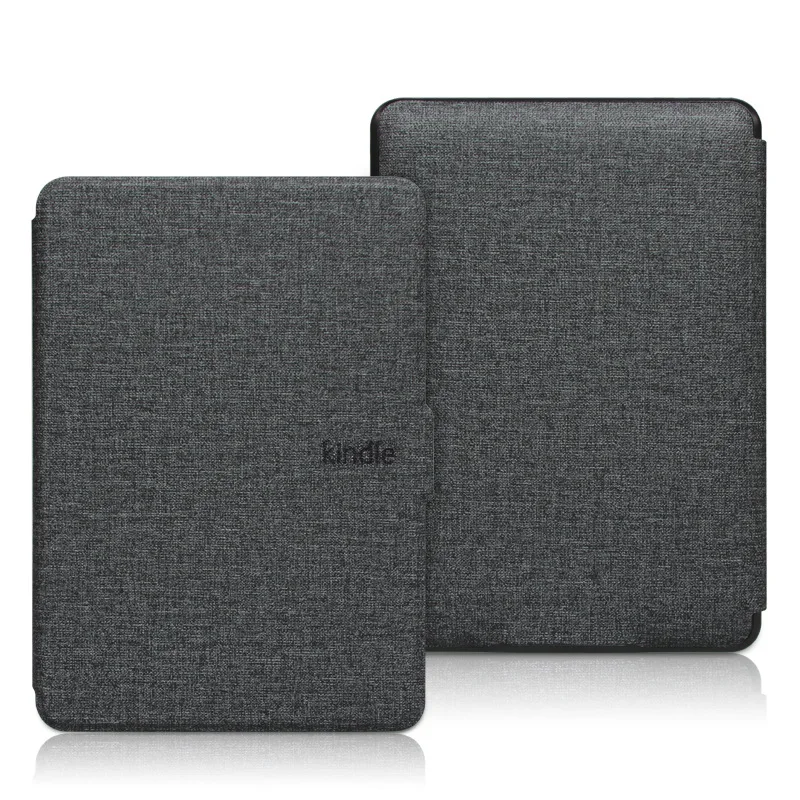 Premium Smart Hard Cover Case for Kindle and Kindle Paperwhite E-Readers