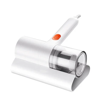 

Electric Vacuum Cleaner Dust Mite Removal & UV Sterilization Multiple filter 10000Pa Suction 8000 times Pat Mite Clean Machine
