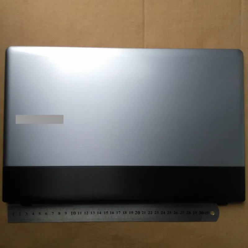 little blue Топ-чехол для ноутбука с ЖК-дисплеем для samsung NP 300E5C 305E5A 300E5A - Цвет: little blue