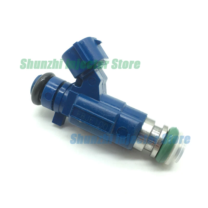 Ugello Di Iniezione Di Carburante Per Nissan Gtr Skyline R34 Rb25Det 2.5 16600-Aa500 Fbje100 16600Aa500