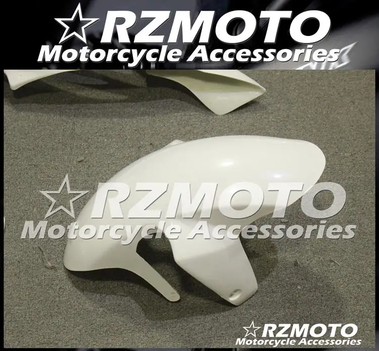 Abs мотоцикл обтекатель подходит для трековой версии Suzuki 1000R- кузов стекловолокно Магазин № 2321
