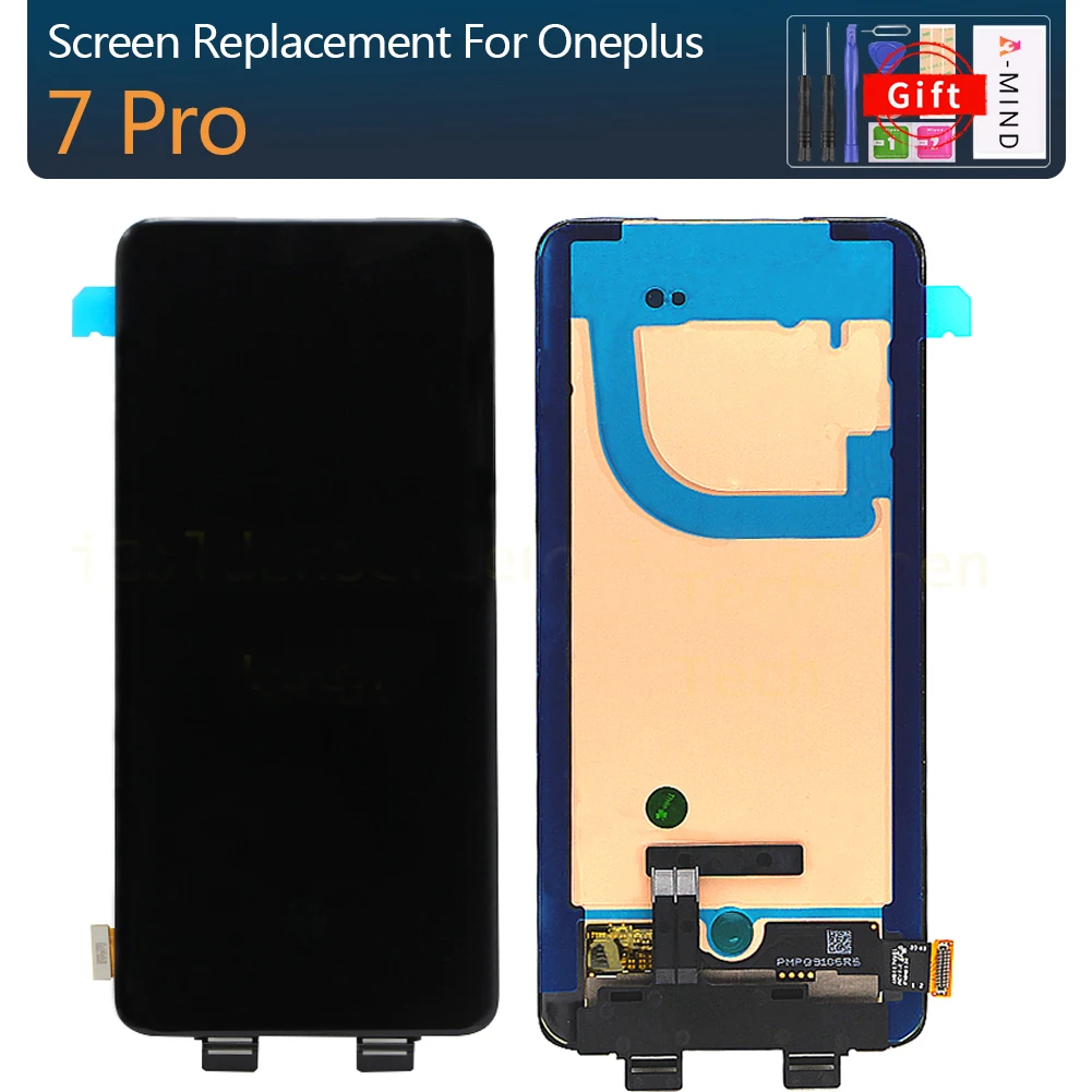Купить Экран Oneplus 8