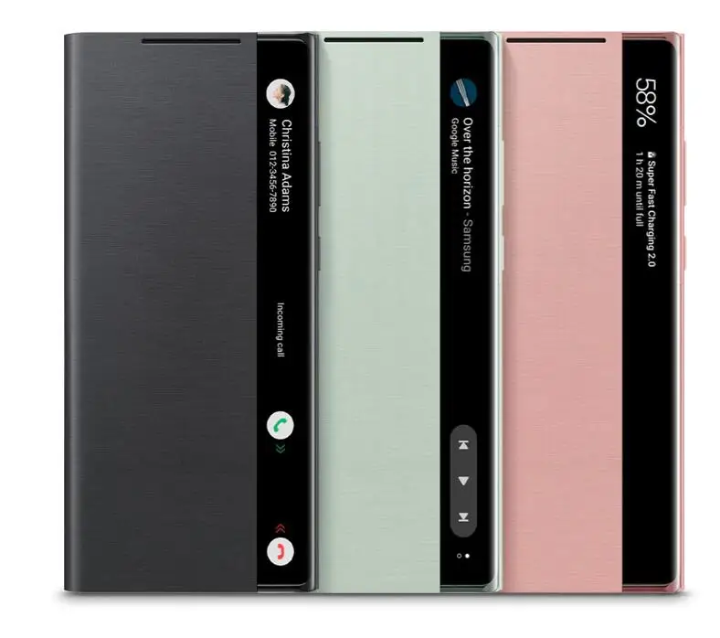Official Original 2020 NEW Samsung Galaxy NOTE 20