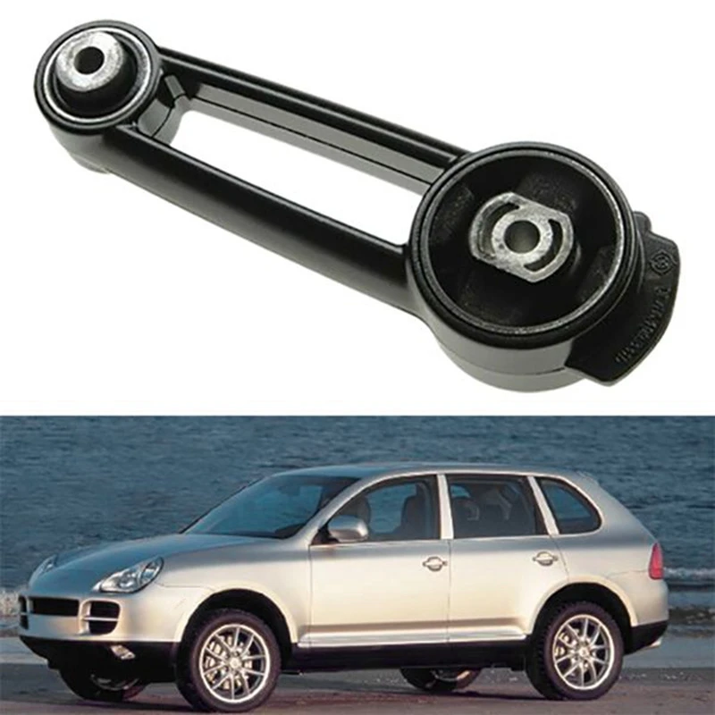 Torsion Support Arm Engine Support Mount Kit for- Q7 Touareg Porsche Cayenne 2002-2010 7L5199331 9553751011