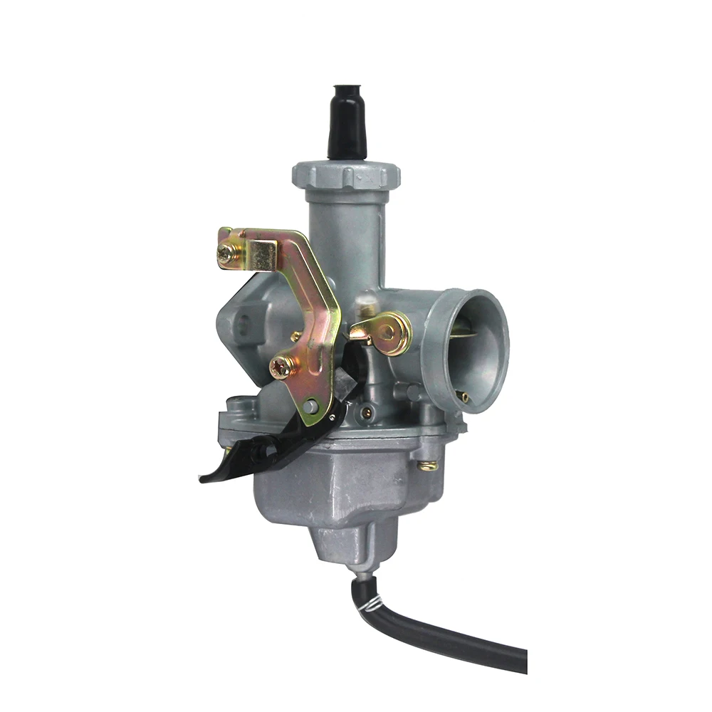 Alconstar-PZ19/PZ26/PZ27/PZ30 Карбюратор Carb ручной кабель Chock/автоматический для 50CC-250CC Dirt Pit bike ATV Quad Go kart мотокросс - Цвет: PZ 30A