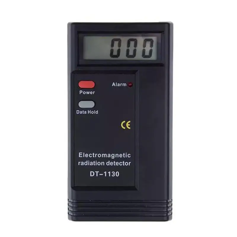 

Professional LCD Digital Electromagnetic Radiation Detector EMF Meter Dosimeter Tester Radiation Measurement Tool