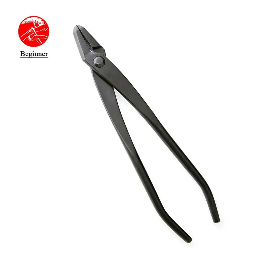 beginner grade 205 mm jin plier bonsai training wire pliers Carbon Steel bonsai tools made by TianBonsai