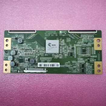 

FOR original philips 55puf6701/t3 logic board HV550QUB 47-6021062 47-6021063