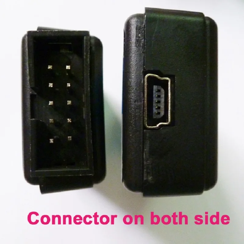 TB069 ALTERA Blaster II USB плата для разработки CPLD FPGA JTAG загрузочный кабель Win8 Linux EMP240 EPM570 EP4CE6