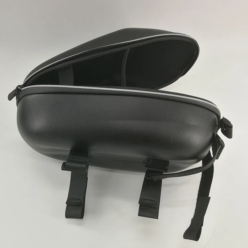 

Front Hanging Storage Bag Basket Waterproof For Xiaomi Ninebot Electric Scooter