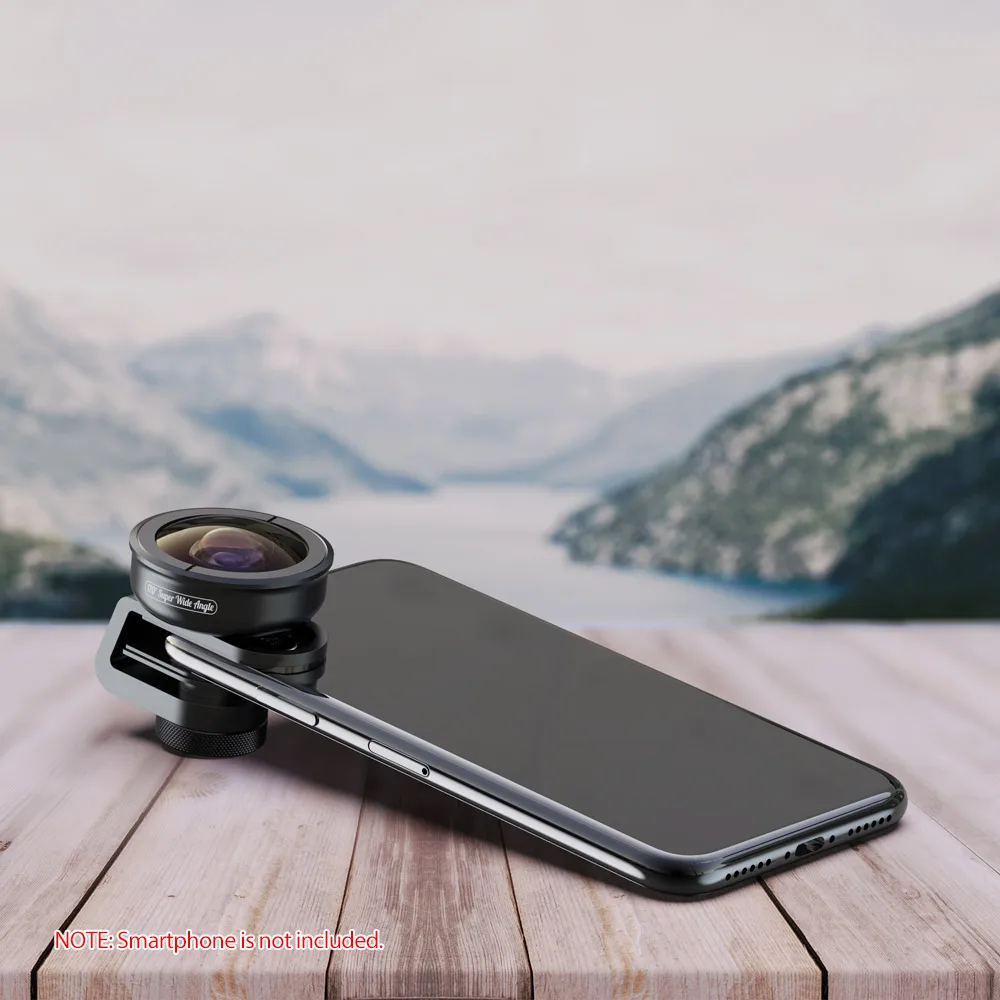 APEXEL APL-HD5SW 170 ° супер широкоугольный объектив для камеры телефона для двойной линзы/одиночный объектив для смартфона для iPhone samsung huawei