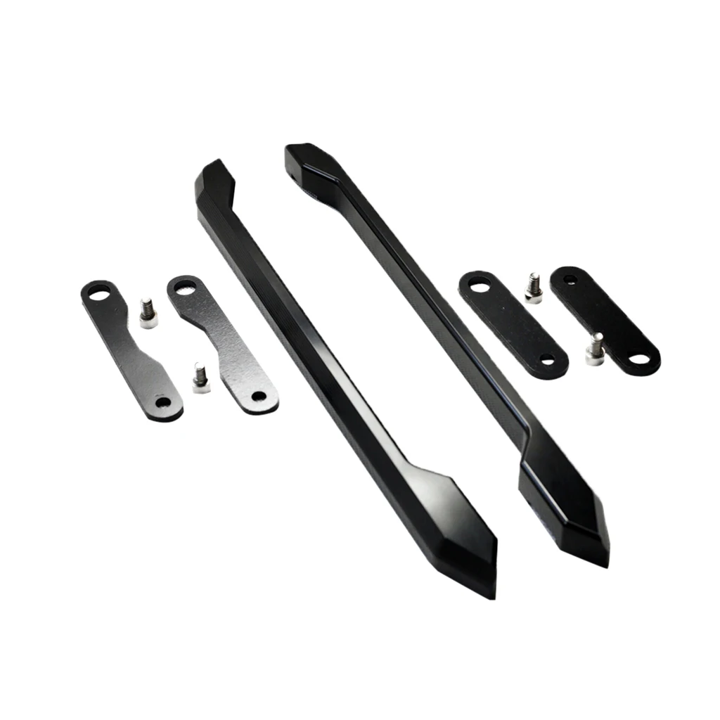 CNC заднее сиденье ручка поручень для Yamaha MT-09 FZ-09 14-17