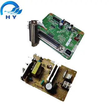 

Dot matrix printer parts LQ310 power supply LX350 main board formatter LX-350 power board test ok