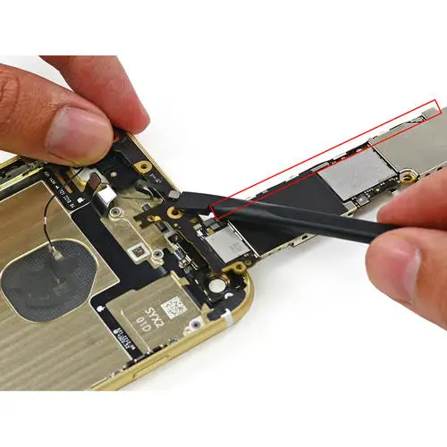 Flex Cable Flex Cable Connector Flex Cable Replacement For Huawei P8 9 10 20 30 PRO p9 lite p30lite P40 lite P9 PLUS P10 plus Wifi Antenna Signal Coaxial Connector Flex Cable