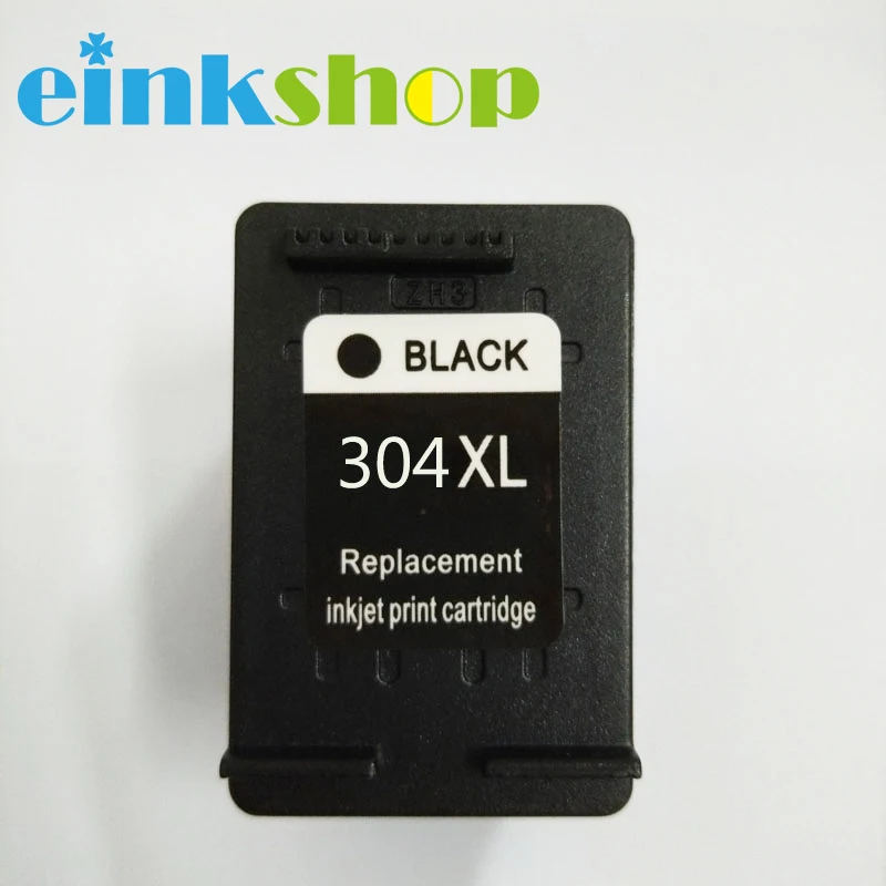 Сменный картридж для принтера hp Deskjet 304 3700 3720 3730 3732 304|ink cartridge|ink cartridge for hpcartridge |