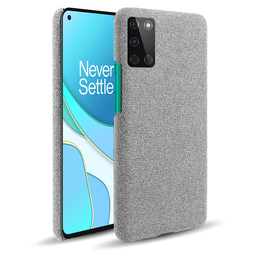 Custodia Per Oneplus 8T 1 + 8 7T 7 Pro 6T 6 5T Nord Cover Custodia In Tessuto Di Lusso Custodia Adatta Per Oneplus Nord 8T 7 8 Pro 6 5 Capa Funda
