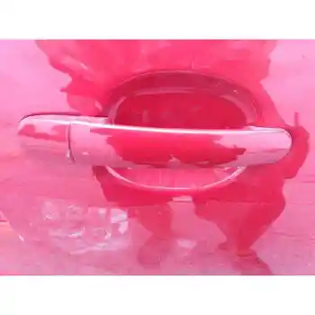 

HANDLE OUTER FRONT RIGHT VOLKSWAGEN GOLF V SALOON (1K1)